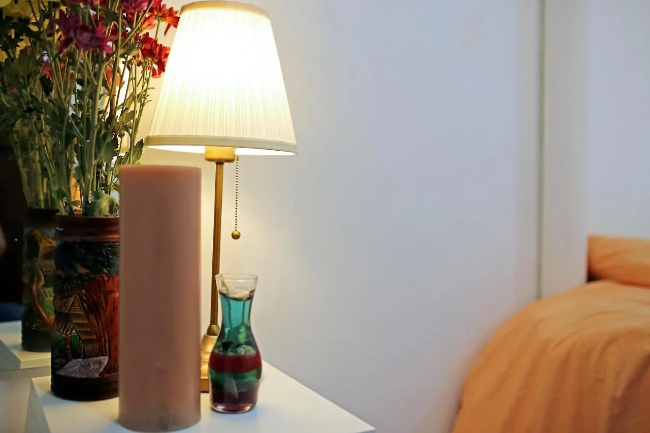 Inn Stay At Jacks Melaka
