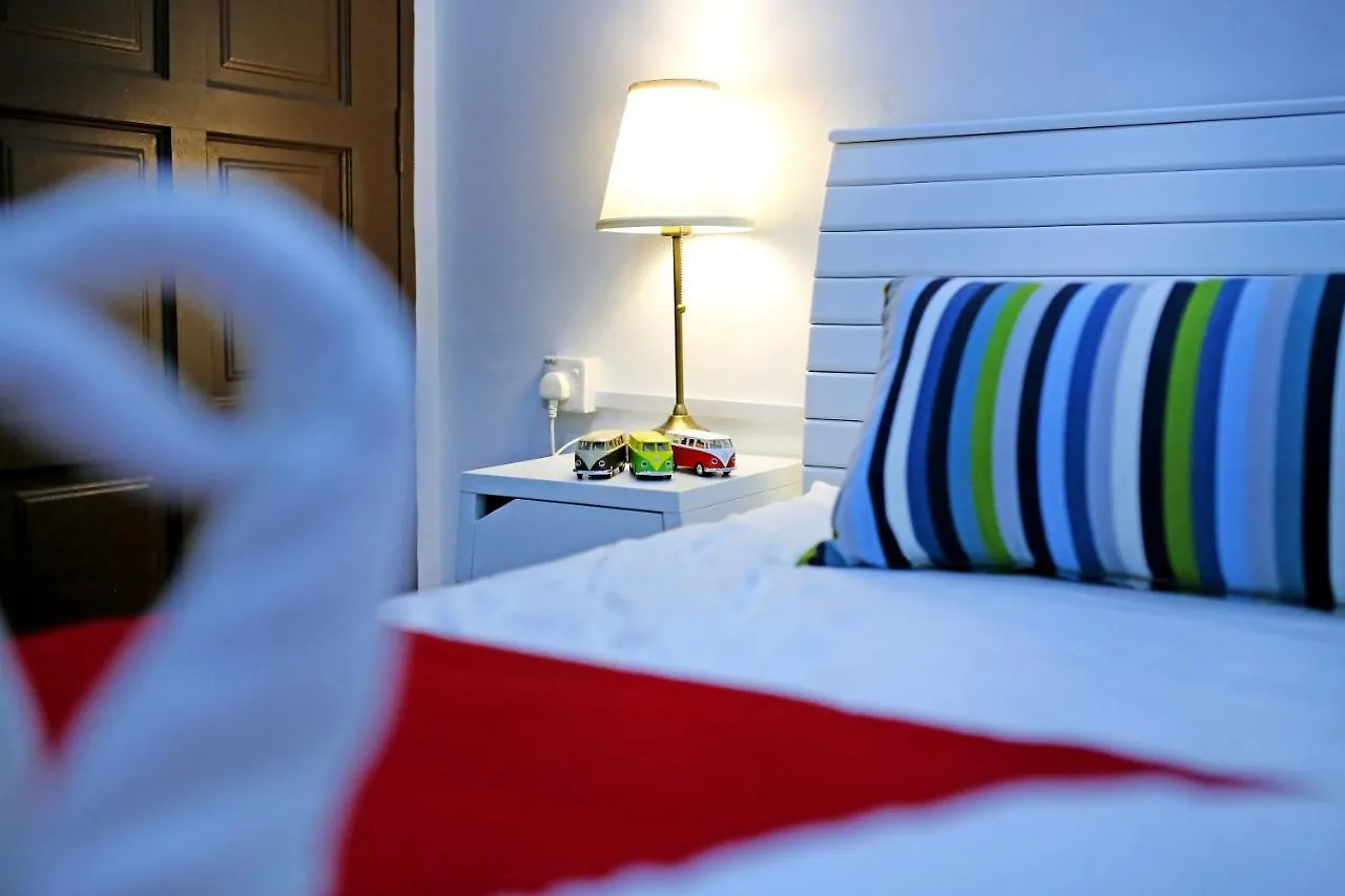 Stay At Jacks Melaka 0*, Malacca