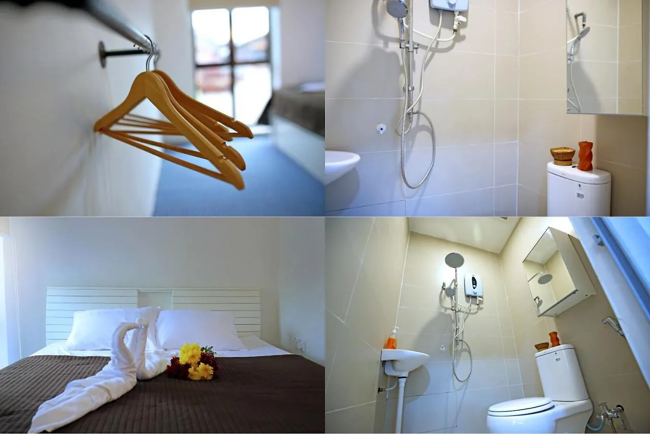 Inn Stay At Jacks Melaka