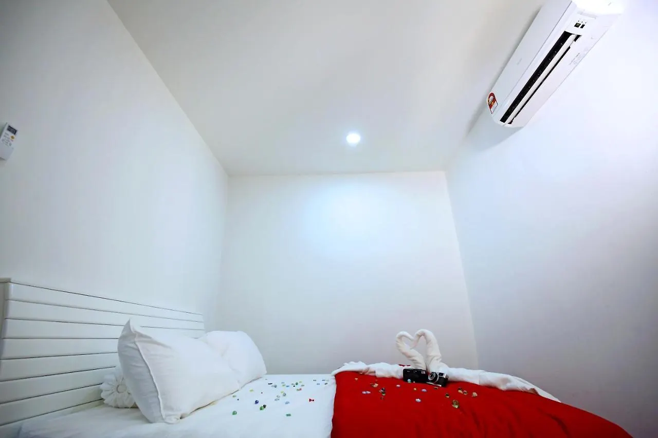 Stay At Jacks Melaka Malaysia