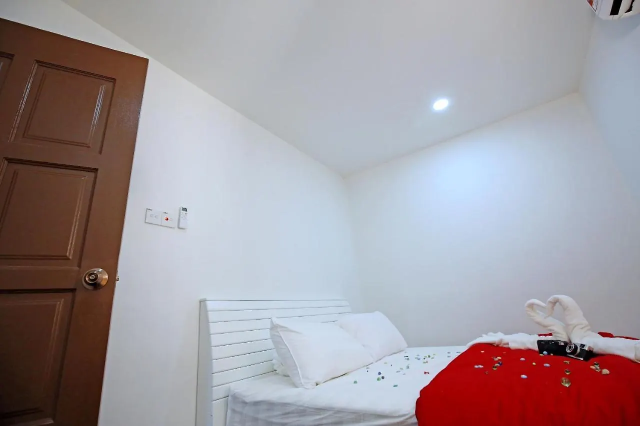 Stay At Jacks Melaka Malaysia